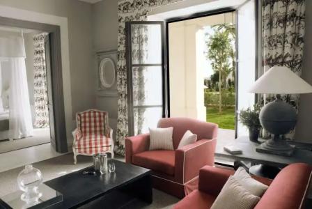 Finca Cortesin Golf & Spa - 4