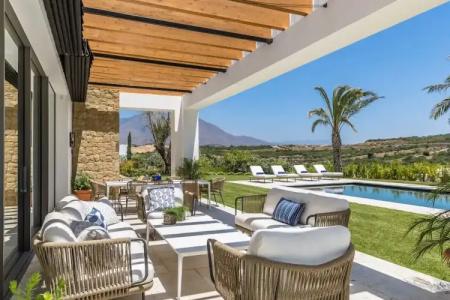 Finca Cortesin Golf & Spa - 204