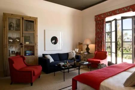 Finca Cortesin Golf & Spa - 92