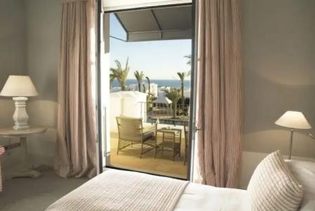 Finca Cortesin Golf & Spa - 129