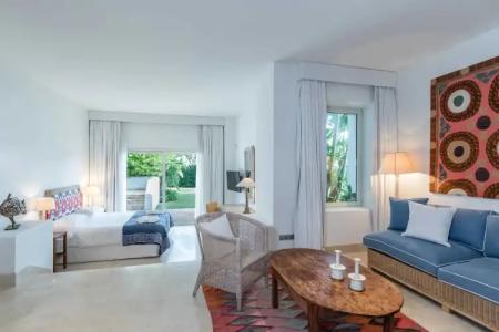 Finca Cortesin Golf & Spa - 56