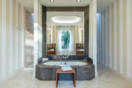 Finca Cortesin Golf & Spa - 58