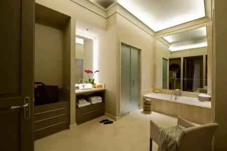 Finca Cortesin Golf & Spa - 134