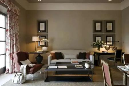 Finca Cortesin Golf & Spa - 120