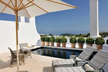 Finca Cortesin Golf & Spa - 100