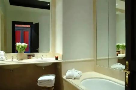 Finca Cortesin Golf & Spa - 135