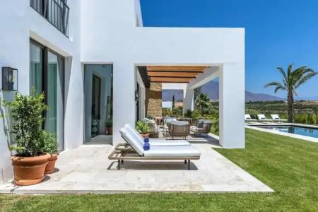 Finca Cortesin Golf & Spa - 210