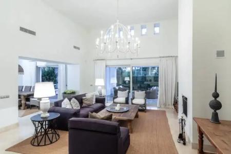 Finca Cortesin Golf & Spa - 177