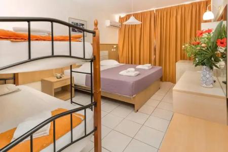 Eri Beach & Village - 4