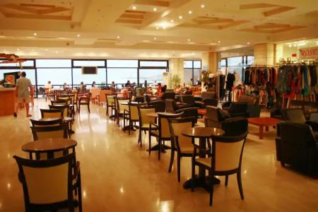 Eri Beach & Village - 22