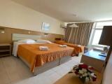 Economy Triple room