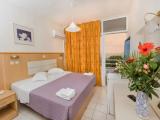Room with sea view