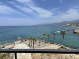 Standard room with balcony and with sea view