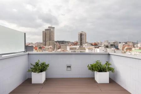 Eurostars Blue Coruña - 25