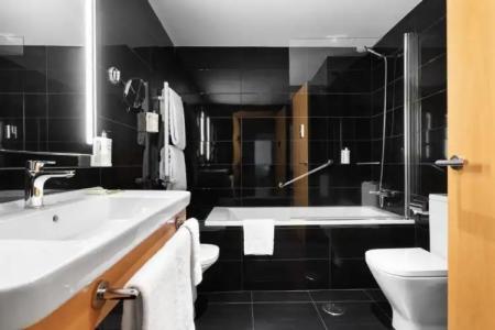 Eurostars Blue Coruña - 70