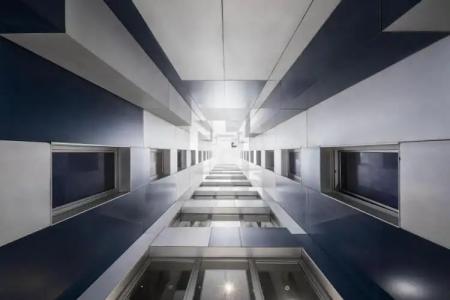 Eurostars Blue Coruña - 56