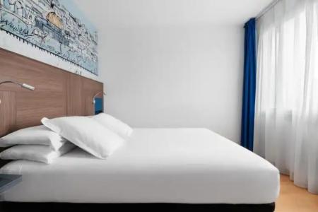 Eurostars Blue Coruña - 66