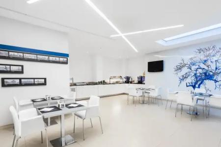 Eurostars Blue Coruña - 31