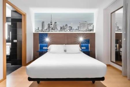 Eurostars Blue Coruña - 59