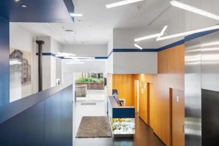 Eurostars Blue Coruña - 15