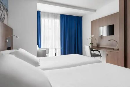 Eurostars Blue Coruña - 44