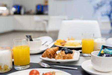 Eurostars Blue Coruña - 13