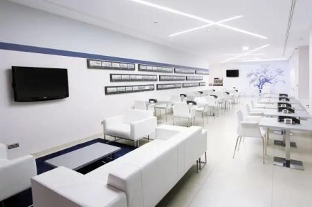 Eurostars Blue Coruña - 20