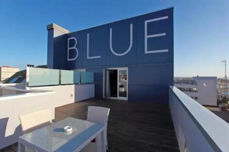 Eurostars Blue Coruña - 18