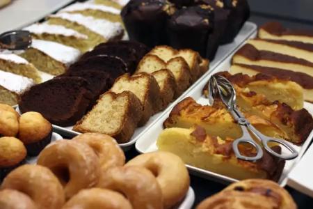 Eurostars Blue Coruña - 12