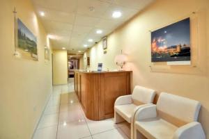 Euro Guest House, Gzira