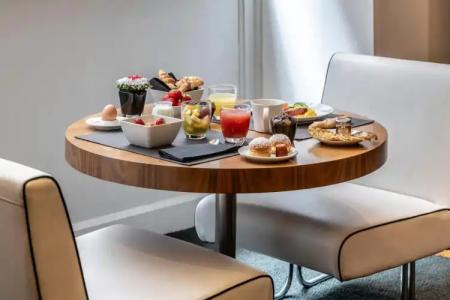 Le Grand Balcon - 11