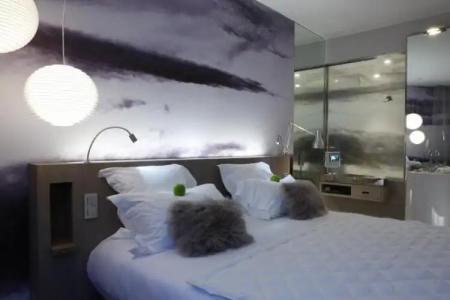 Le Grand Balcon - 41