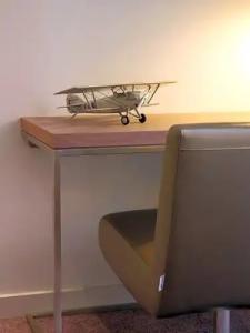 Le Grand Balcon - 58