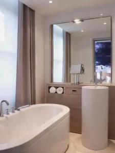 Le Grand Balcon - 26