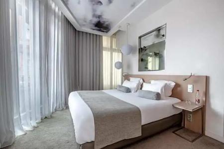 Le Grand Balcon - 62