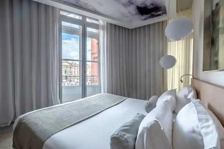 Le Grand Balcon - 63