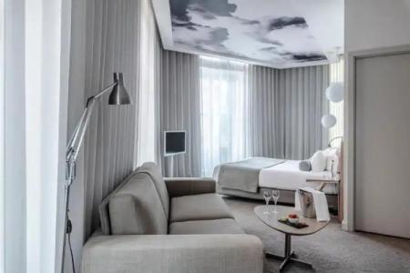 Le Grand Balcon - 50