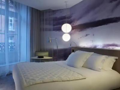 Le Grand Balcon - 43