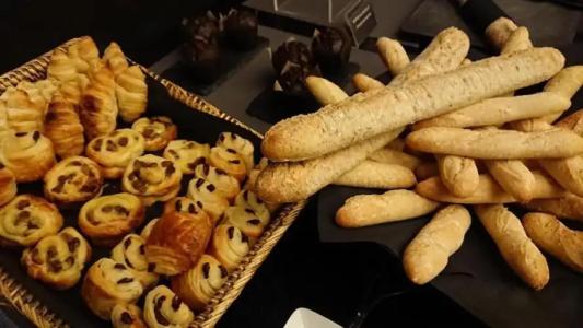 Le Grand Balcon - 12