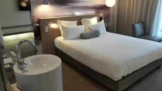 Le Grand Balcon - 22