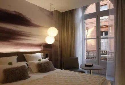 Le Grand Balcon - 31