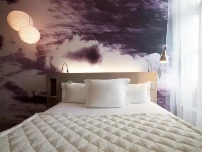 Le Grand Balcon - 27