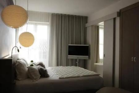 Le Grand Balcon - 29