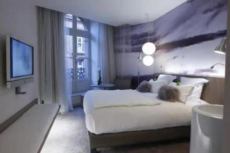 Le Grand Balcon - 47