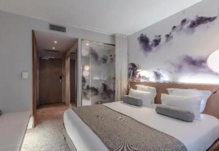 Le Grand Balcon - 20