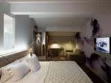 Attic Suite