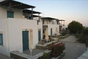 Fassolou, Faros