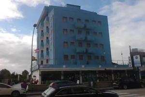 Hotel Piper & River, Montesilvano