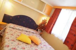 Family Wellness Camping al Sole, Molina di Ledro