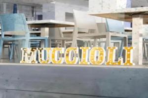 Hotel Muccioli, Misano Adriatico